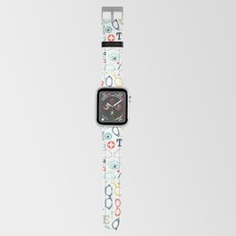 Spectacle Apple Watch Band