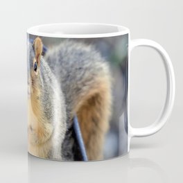 Messy Eater Coffee Mug