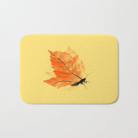 Seasons Change Bath Mat
