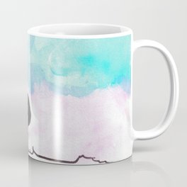 Just a cloudy day Coffee Mug