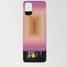 SPECTRUM / GOLDEN HOUR  Android Card Case
