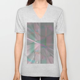 Spectrum V Neck T Shirt