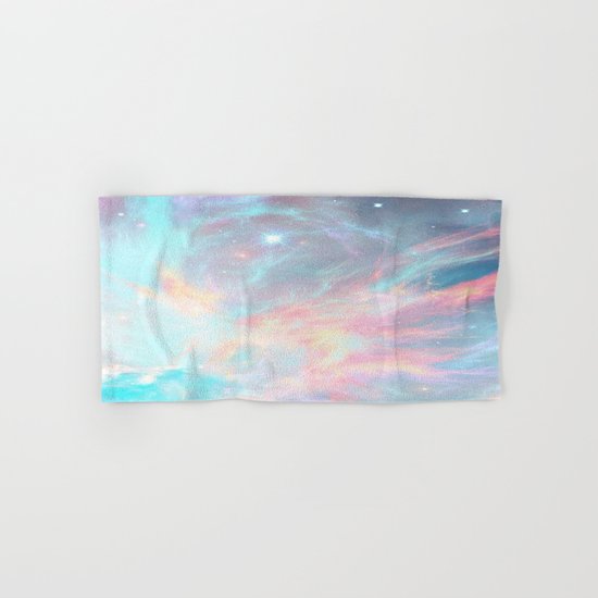 Phoenix (Air) Hand & Bath Towel