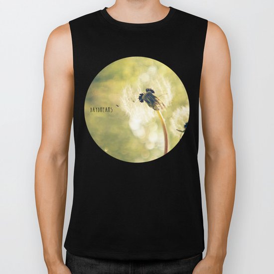 Daydreams Biker Tank