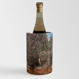 Snowy Egret - Georgia Coast Wine Chiller