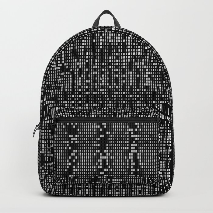 hacker Backpack