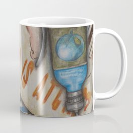 Rapture Coffee Mug
