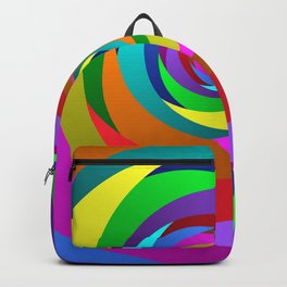 for leggins and more -4- Backpack