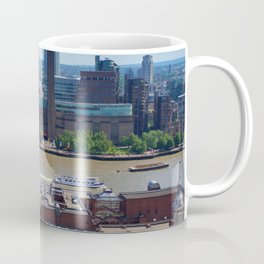 London Skyline 4 Coffee Mug