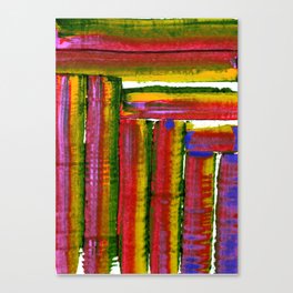Rainbow  Canvas Print