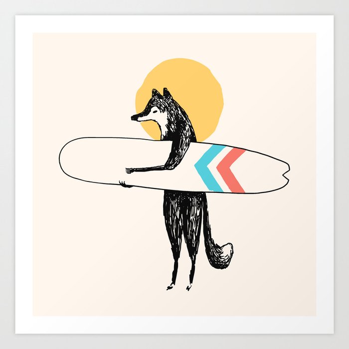 Art Print