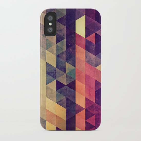 blynlytt iPhone Case