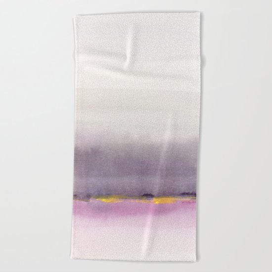 DVF22 Beach Towel