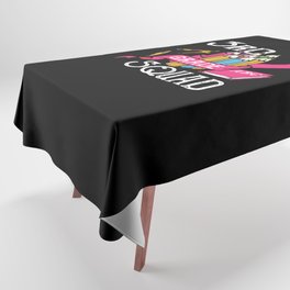 3rd Grade Squad Student Back To School Tablecloth
