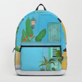 Havana Backpack