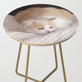 daydream cat Side Table