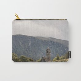 Glendalough Mountain Monastery Carry-All Pouch