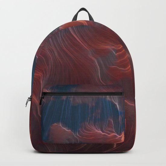 The Wonder Backpack