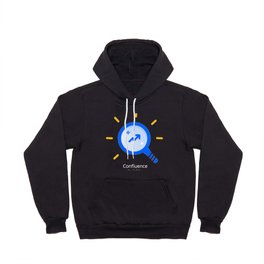 Insights Colored Hoody