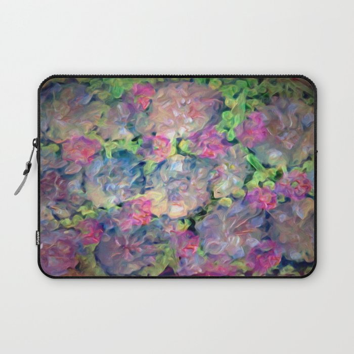 pearlescent Laptop Sleeve