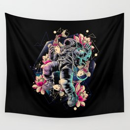 Deep Space Wall Tapestry