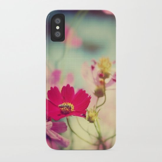 Whispers (Instagram) iPhone Case
