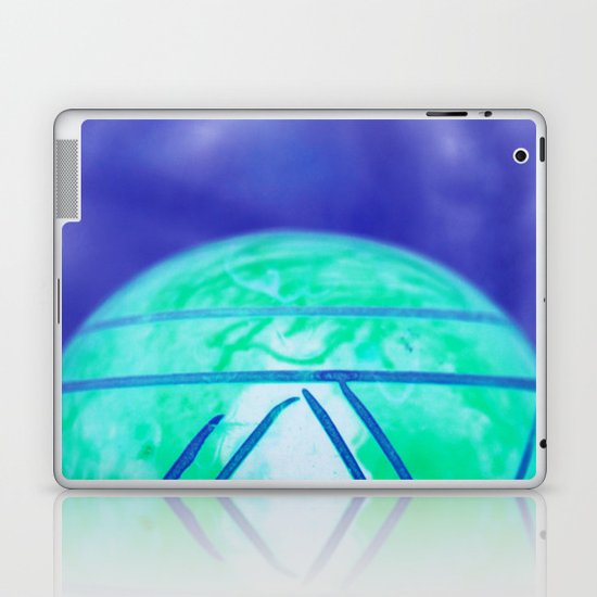 Moon Laptop & iPad Skin