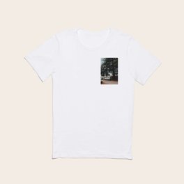 In a little town in Oregon T Shirt