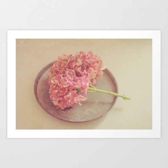 The Wish Art Print