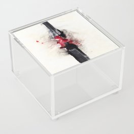 # 010 Acrylic Box