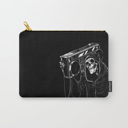 Reaper Beats Carry-All Pouch