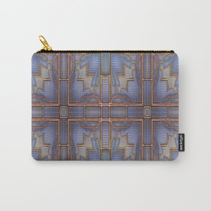 windows old background, windows 90 s , windows pattern Carry-All Pouch