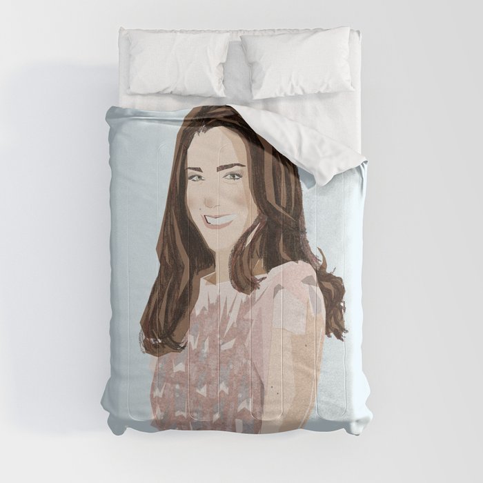 Duchess Comforter