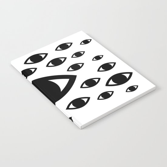 CLAIRVOYANT Notebook