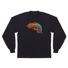 Chameleon Long Sleeve T-shirt