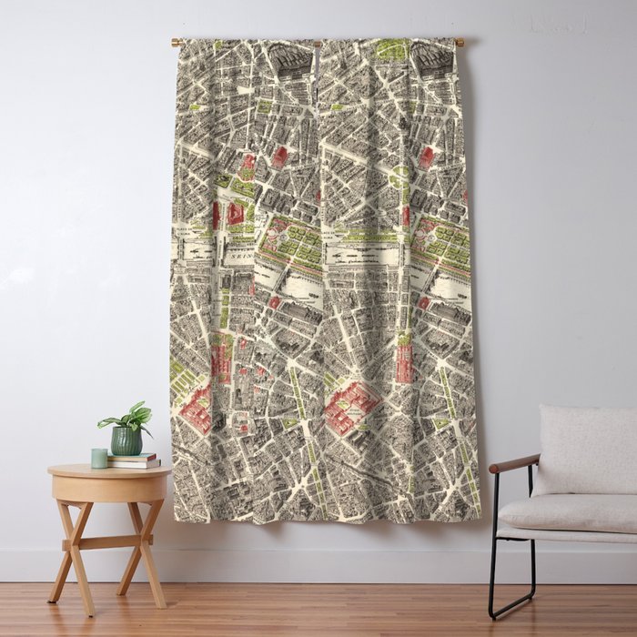 Blackout Curtain
