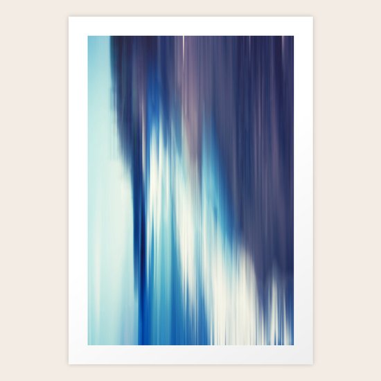 Abstract II Art Print