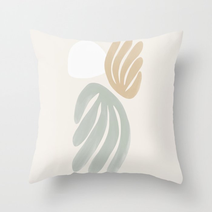 Throw Pillow