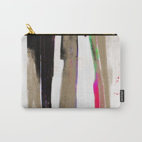 UNTITLED #7 Carry-All Pouch