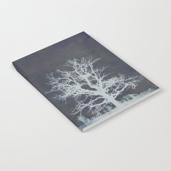 With that Moon Language Notebook