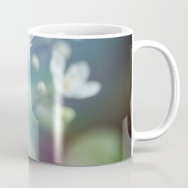 Spring Blooms Coffee Mug