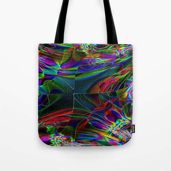 Complex Tote Bag