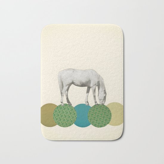 Graze Bath Mat