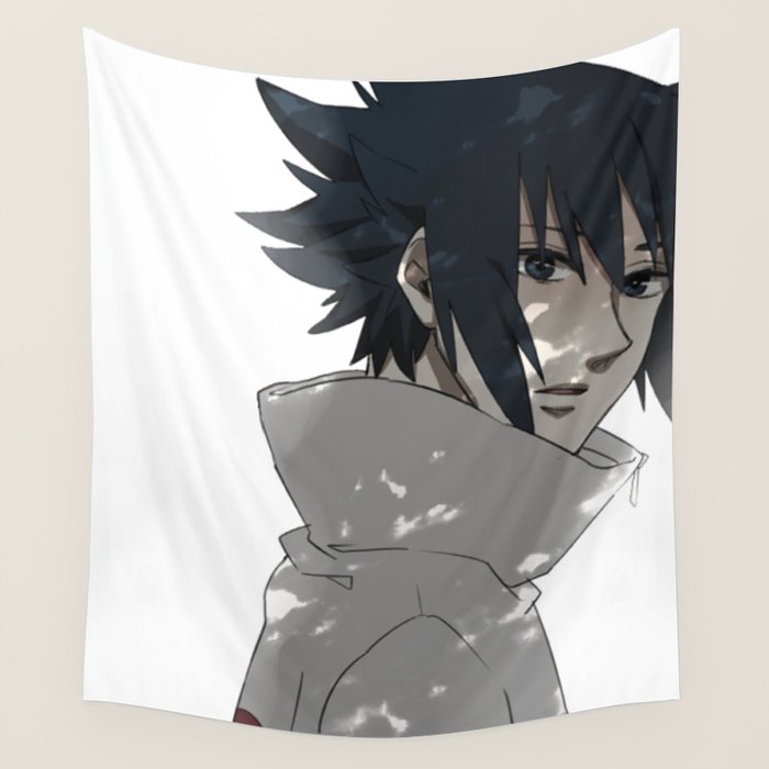 Uchiha tapestry outlet