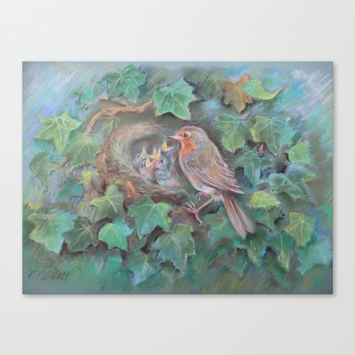 Canvas Print