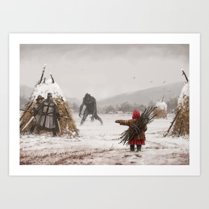 Art Print
