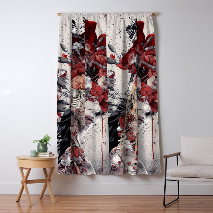 Blackout Curtain