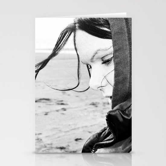Contemplation Stationery Cards