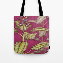 From Puerto Rico: Part 1 Tote Bag