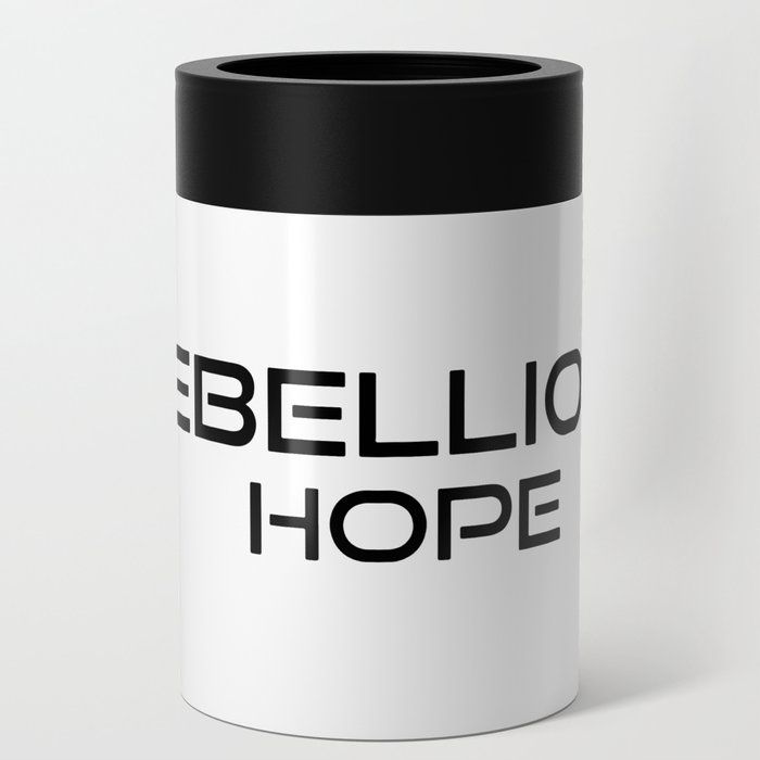 rebellious hope Can Cooler